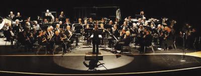 The Scottsdale Concert Band