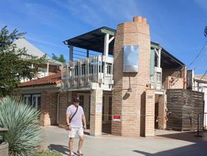 Sizzling summer melts Scottsdale Old Town tourism