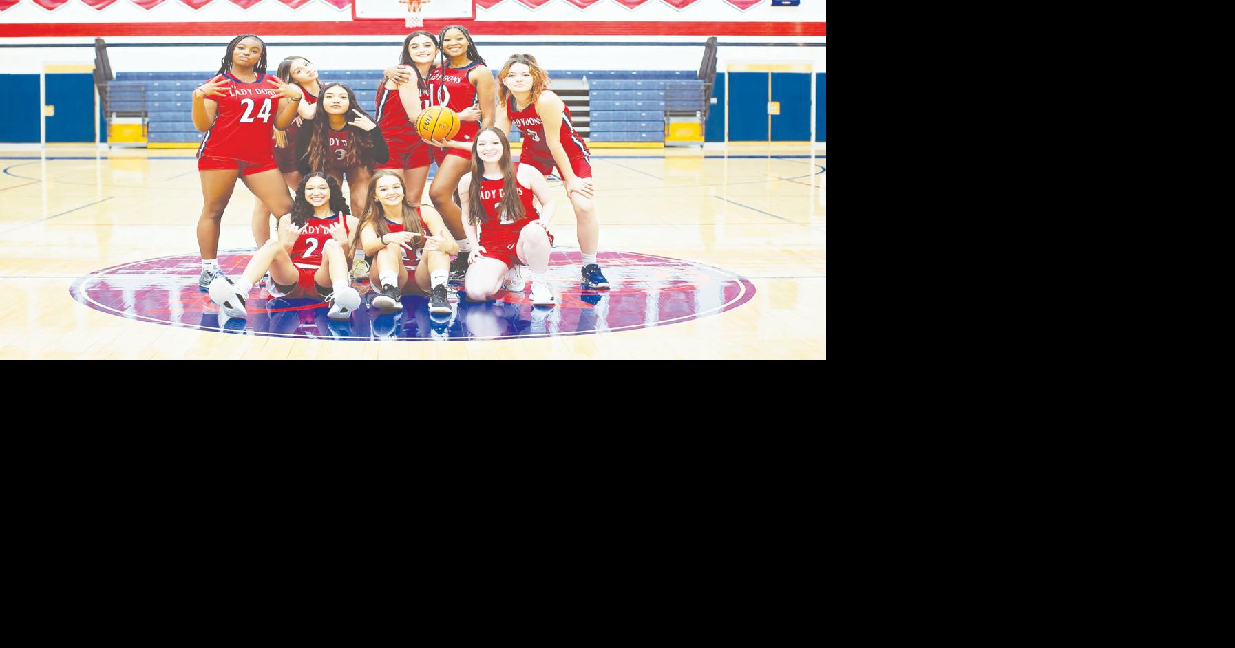 Coronado girls basketball becoming family on off the court Sports