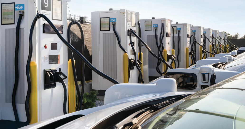 Terawatt looking to create a buzz in Scottsdale