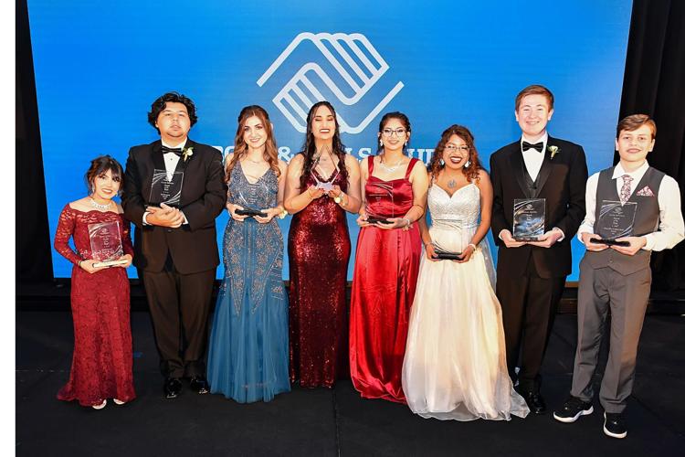 Scottsdale Youth of the Year nominees shine at gala | Neighboors |  