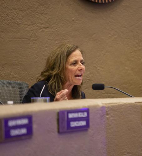 Picture of Whitehead answers critics from ‘the bloc’ | City News | scottsdale.org