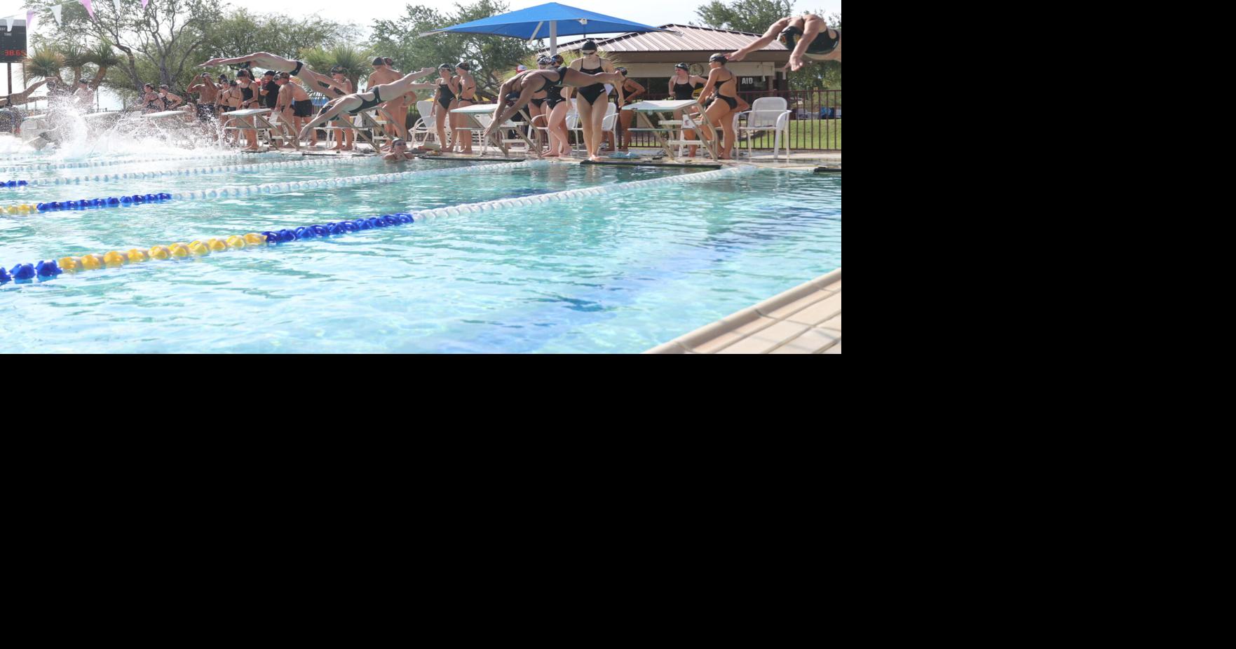 Chaparral High School swimming is in transition | Sports | scottsdale.org