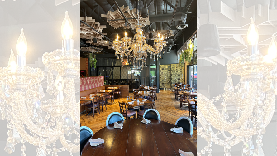 Cozy Italian’ EVO opens new eatery in North Scottsdale Food