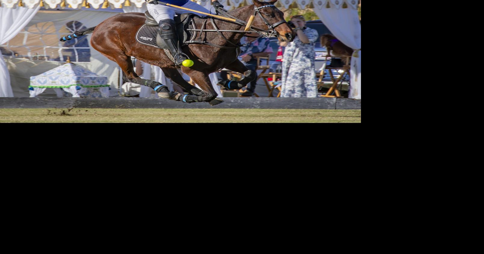 Scottsdale Polo Championship celebrates 15 years