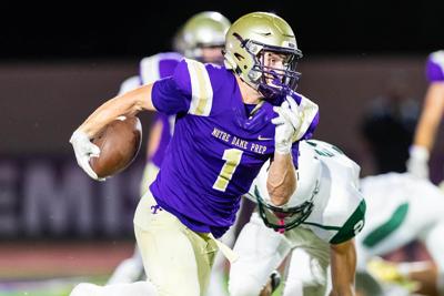 Notre Dame Prep’s Jake Smith named Gatorade National Player of the Year ...