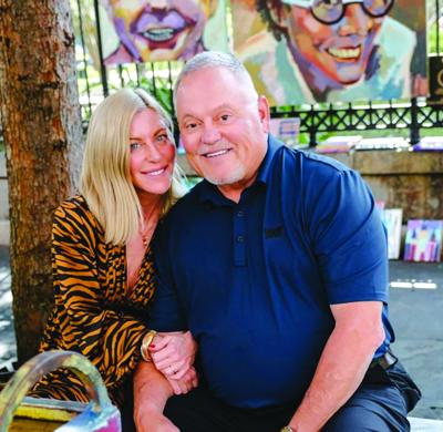 Bob Parsons