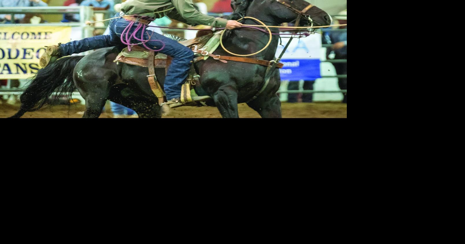 Rodeo Scottsdale lassoing thrills for 72nd year | Neighbors ...
