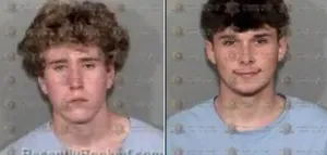Trial nears for bitcoin beach boy bandits