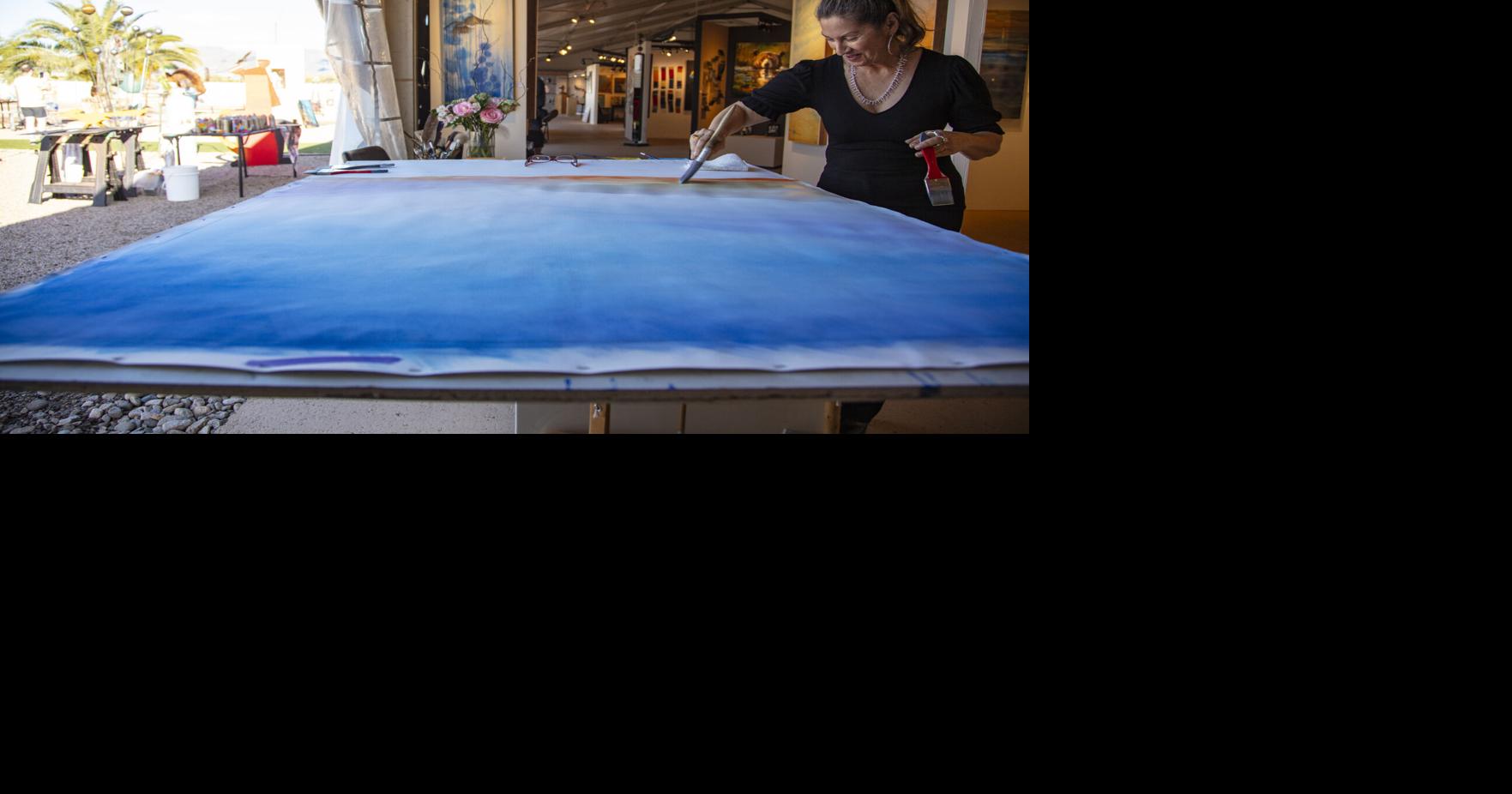 Celebration of Fine Art