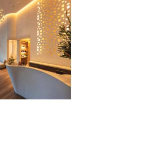 Scottsdale Quarter's new wellness studio