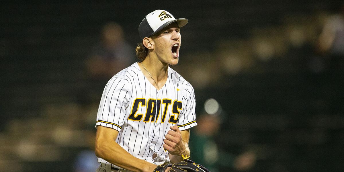 Cam Caminiti leads Saguaro to first baseball state title since 2011 |  Sports | scottsdale.org