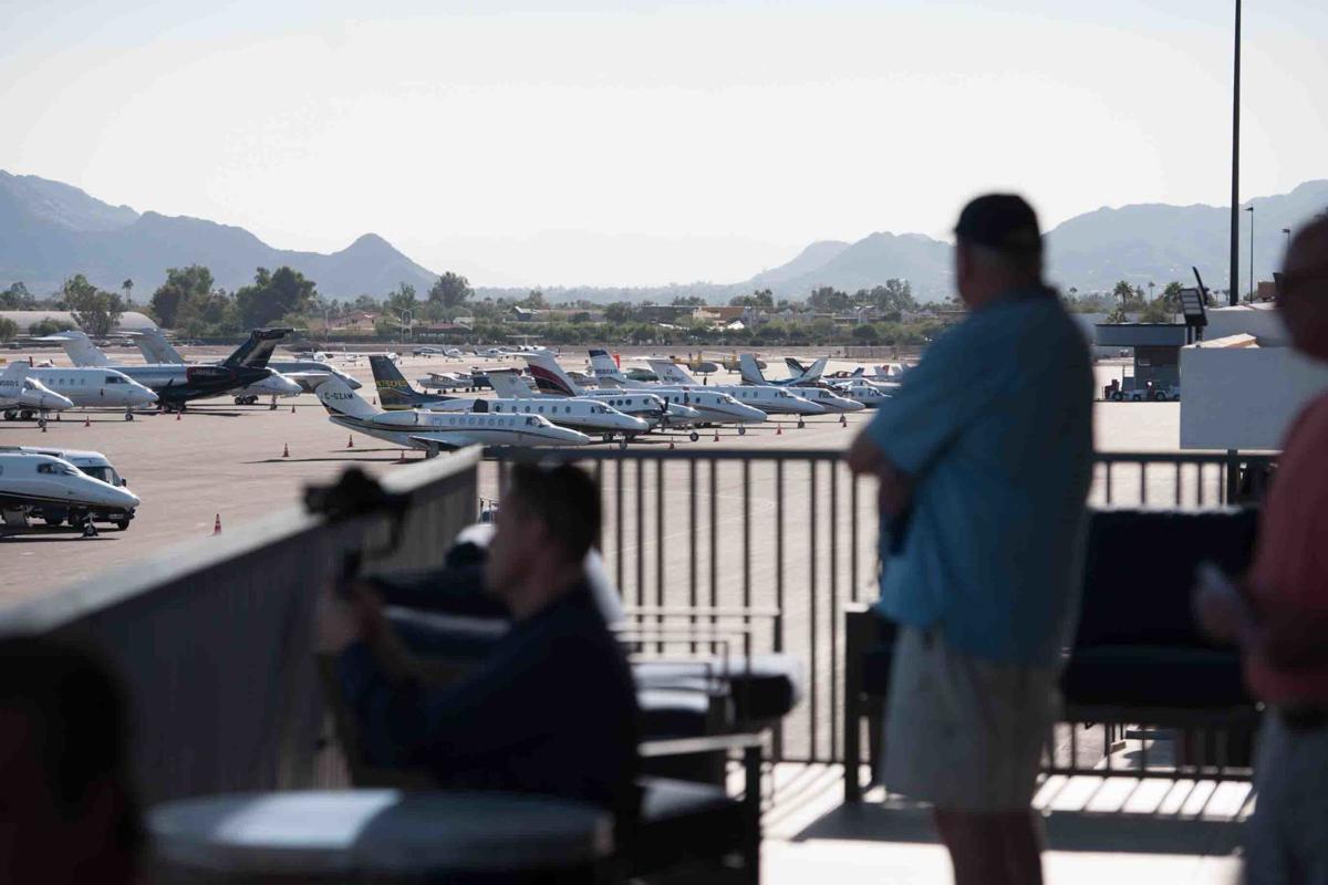 Scottsdale Airport Rental Cars