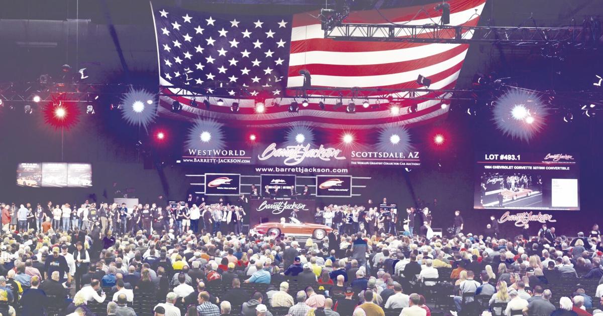 15 Scottsdale events that make 2023 exciting Arts & Entertainment