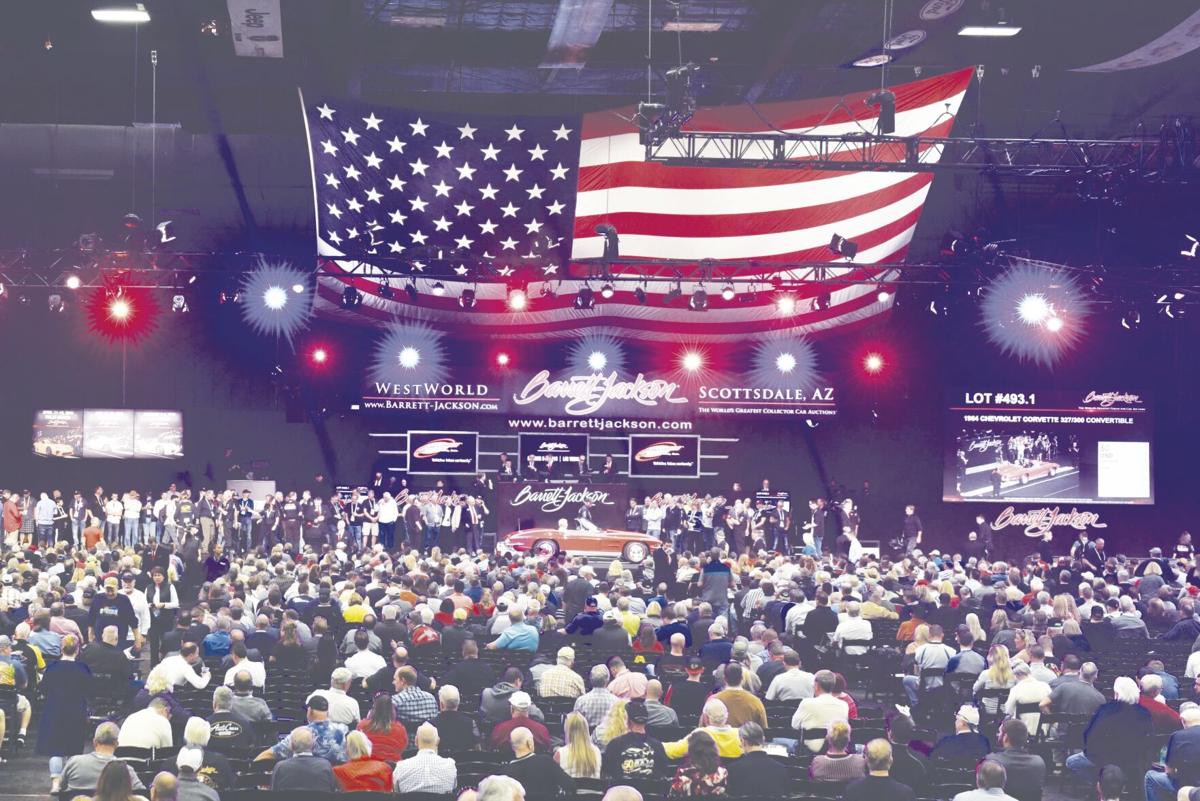 15 Scottsdale events that make 2023 exciting | Arts & Entertainment |  scottsdale.org