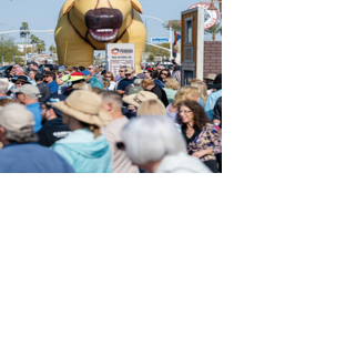 Western Week to ride into Old Town Scottsdale | Arts & Entertainment