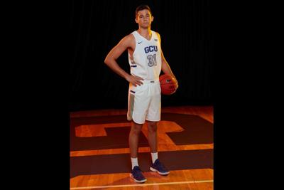 Ethan Spry Proving He Deserves To Be At Gcu Sports Scottsdale Org