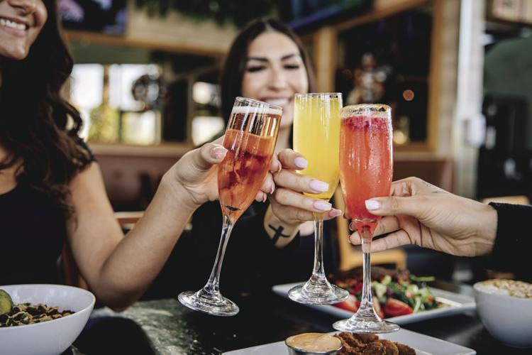 A New Home Breakfast Kitchen Bar moves to North Scottsdale Food Wine