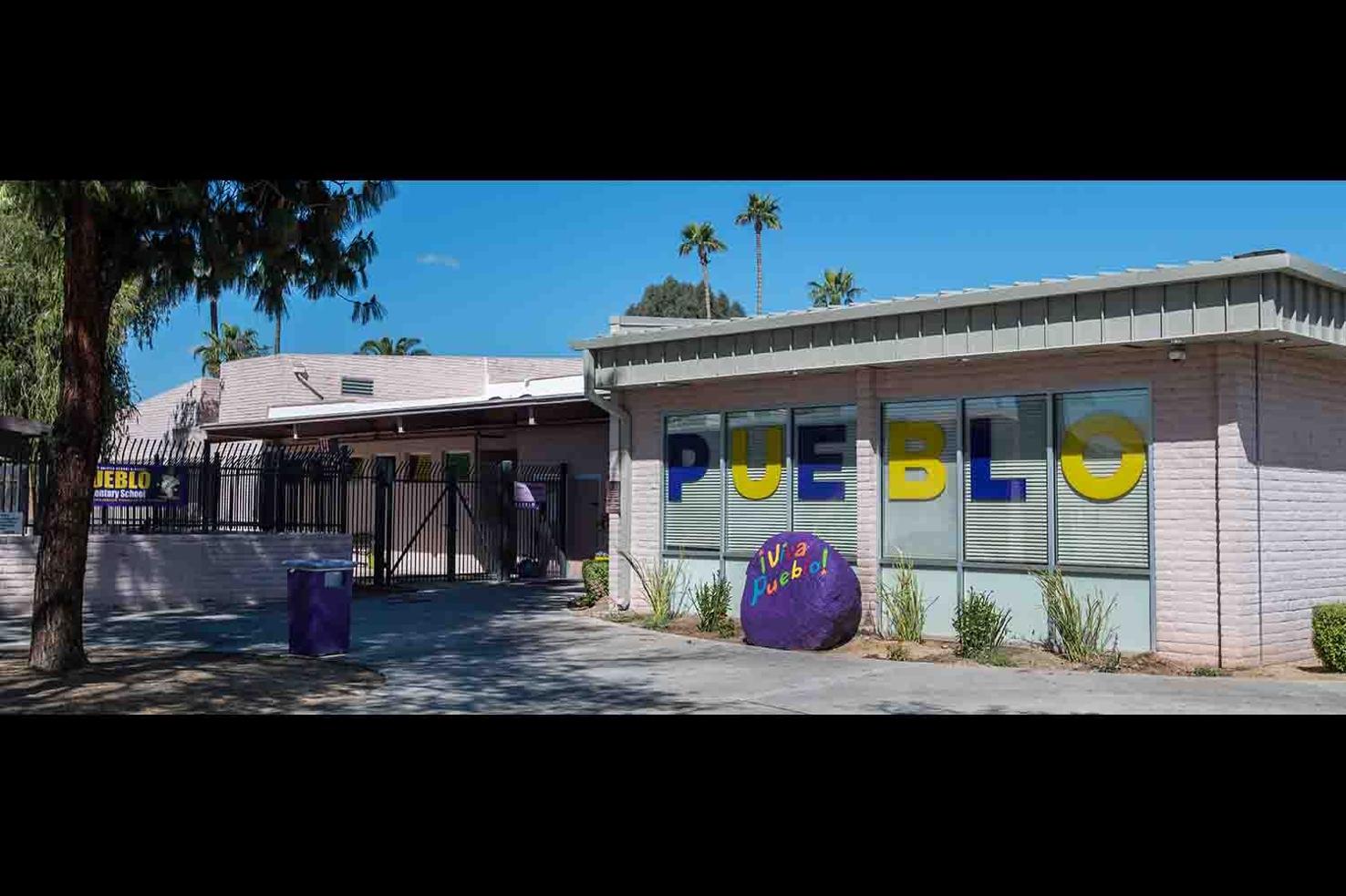 Scottsdale school board OKs start of Pueblo project City News