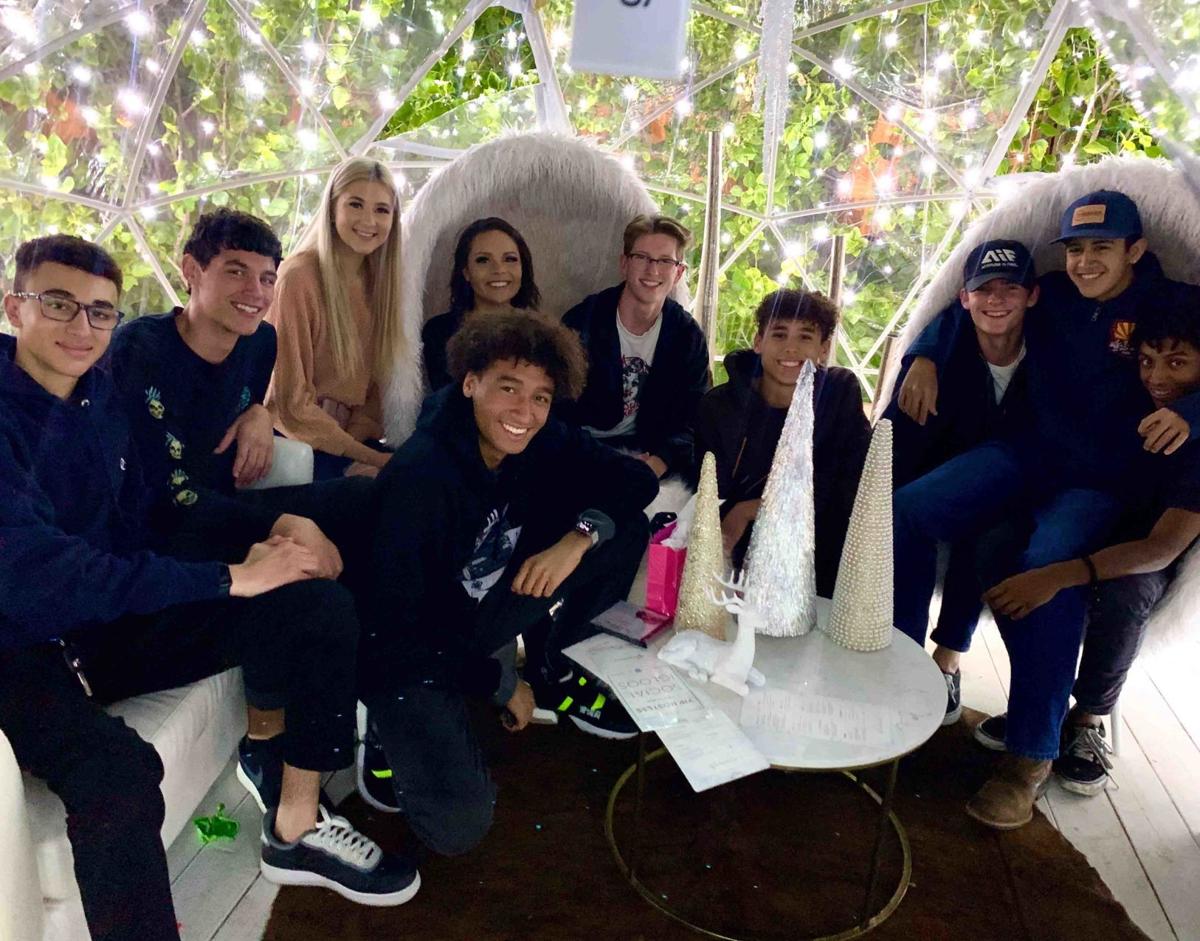 Scottsdale seniors lament loss of milestones | Neighboors | scottsdale.org