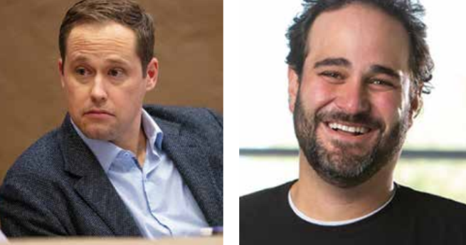 Axon ramps up revenues – and potshots | City News | scottsdale.org
