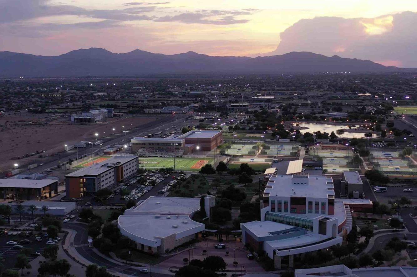 Ottawa University enhances student experience | City News | scottsdale.org