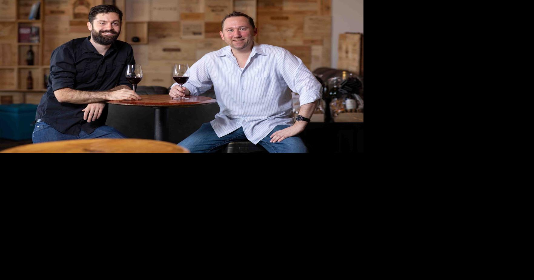 Rift aims for both wine and beer lovers | Food And Drinks | scottsdale.org