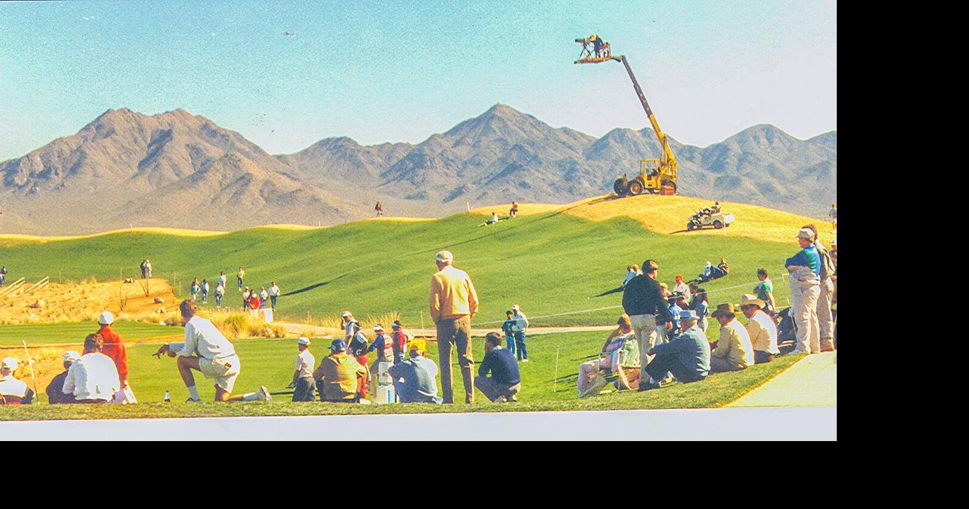 Remember When: Scottsdale Has Much to Celebrate during 2026