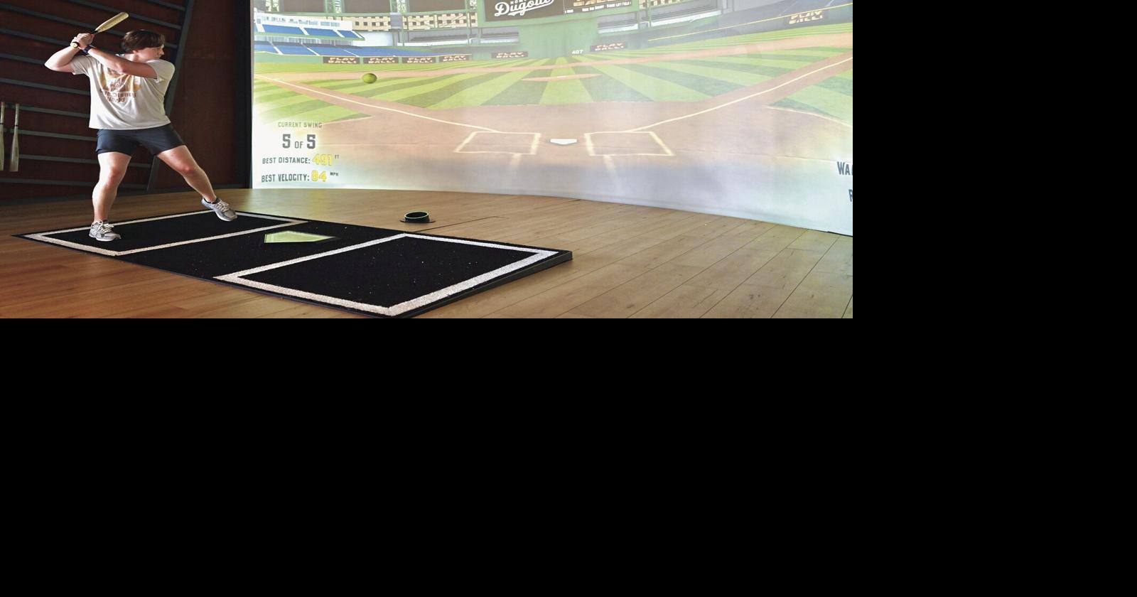 Virtual reality baseball venue coming | City News | scottsdale.org