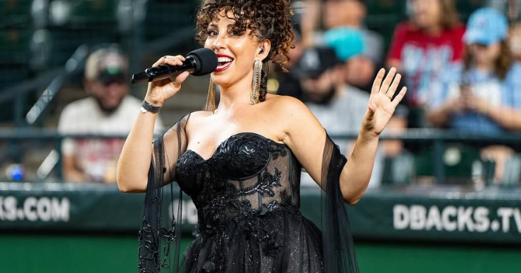 Italian fest to host Scottsdale opera singer