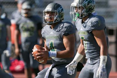Juco Players Hope For Football S Return News Scottsdale Org