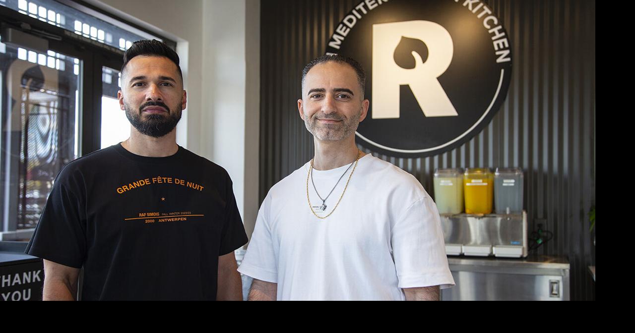 Hummus Republic dips into the Scottsdale Promenade Business