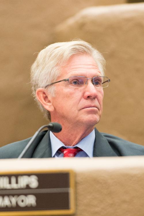 guy phillips ethics