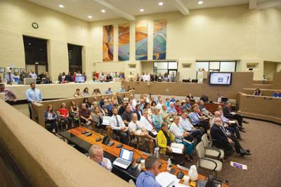 Scottsdale City Council