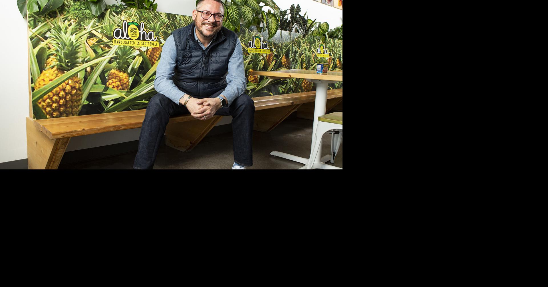 Wow Wow Lemonade Continues To Expand Throughout The Valley State Food And Drinks Scottsdale Org