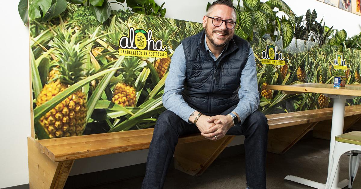 Wow Wow Lemonade Continues To Expand Throughout The Valley State Food And Drinks Scottsdale Org Wow Wow Lemonade Continues To Expand Throughout The Valley State Food And Drinks Scottsdale Org