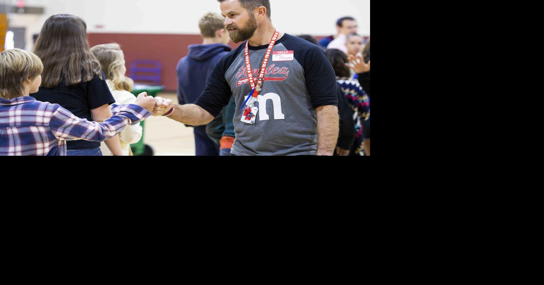 Tonalea ‘challenges’ students to do the right thing South