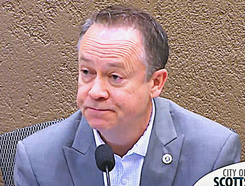 Audits raise red flags on Scottsdale city contracts | City News ...