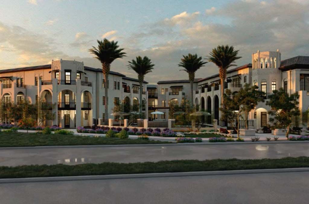 314-unit complex gets city design board OK | City News