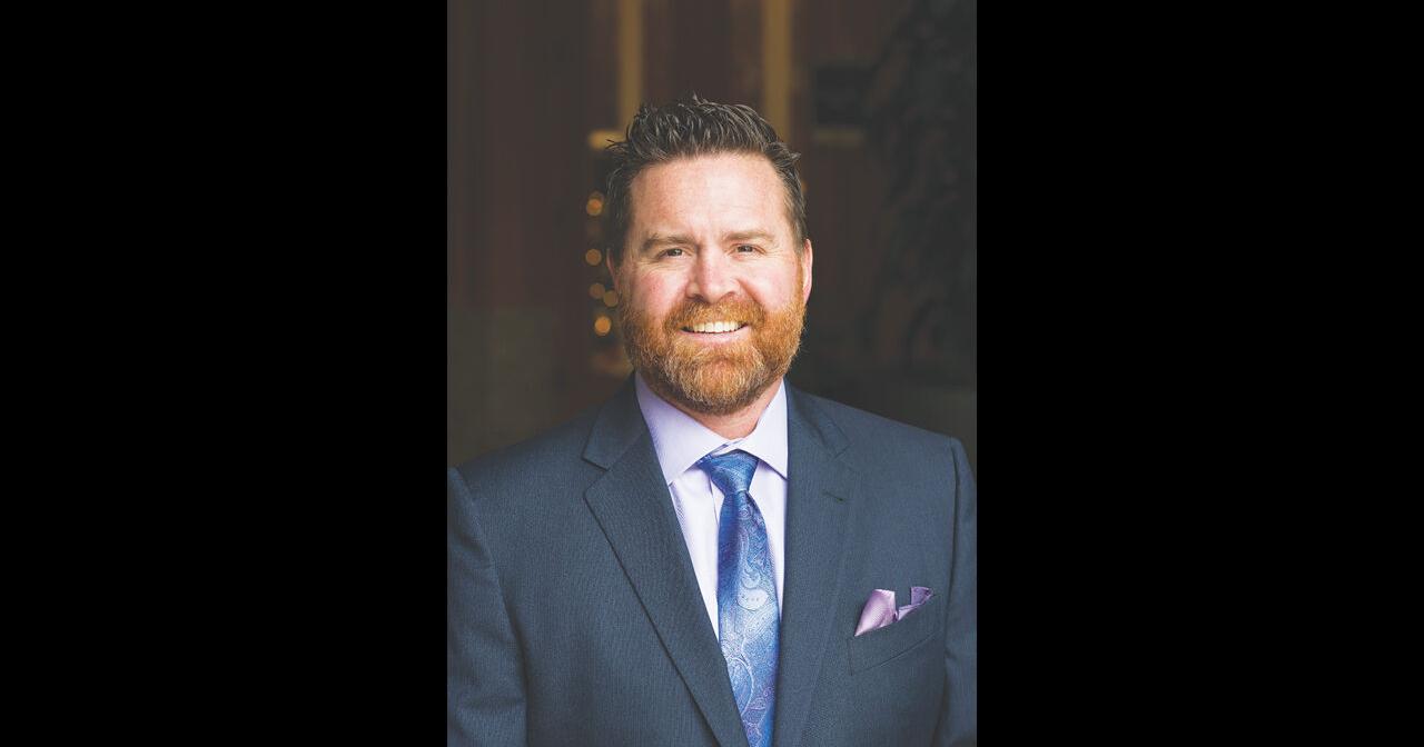 Scottsdale financial advisor makes Barron's list | Business - Vimarsana News