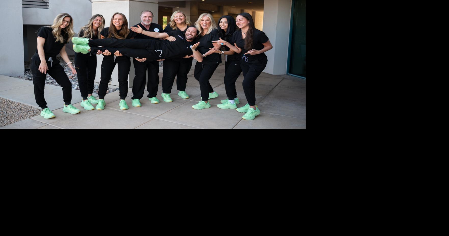 Shea Dental owner is living his childhood dream | Recommended ...