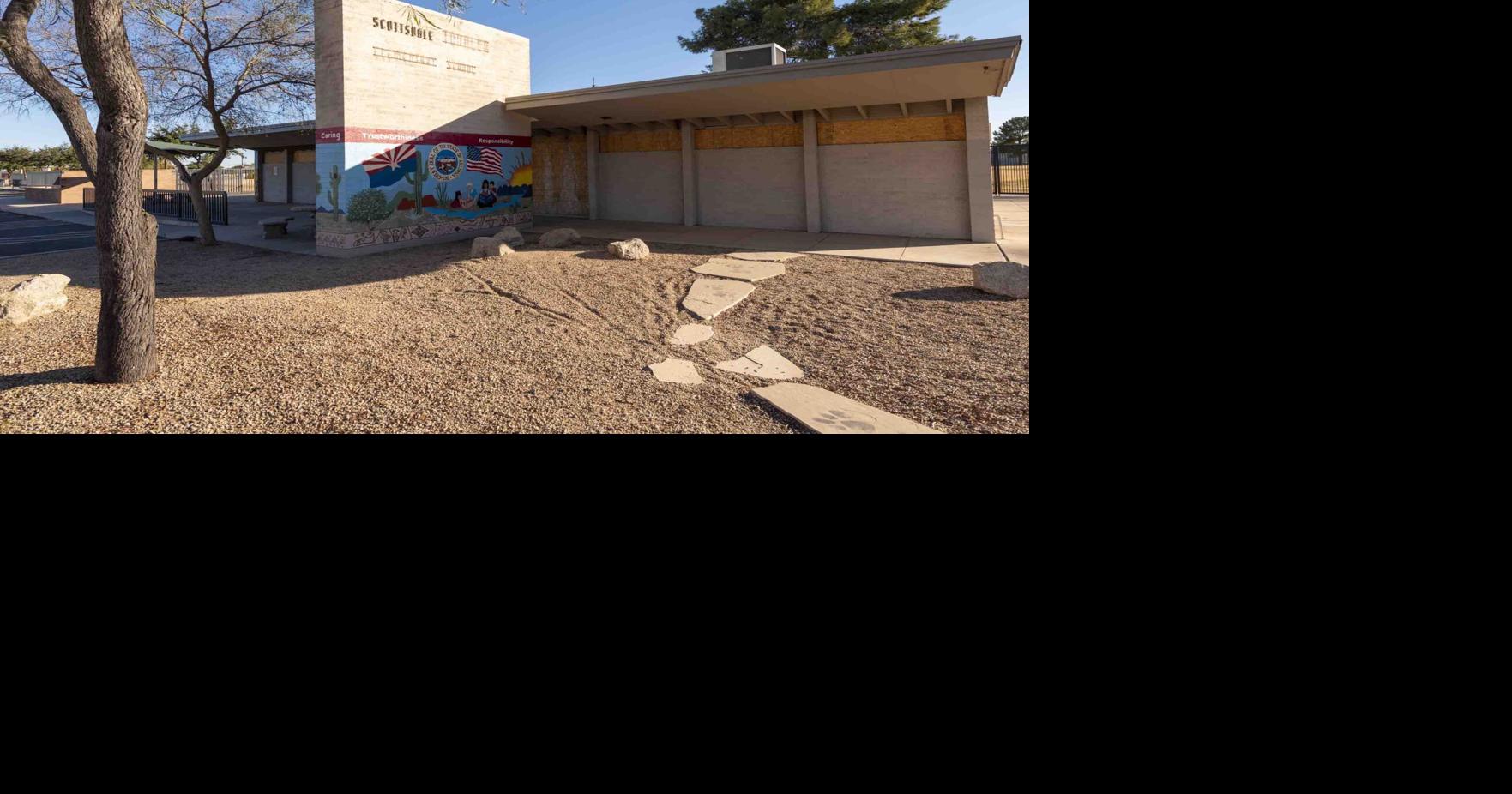 Phoenix Rising may lease old Tonalea site City News