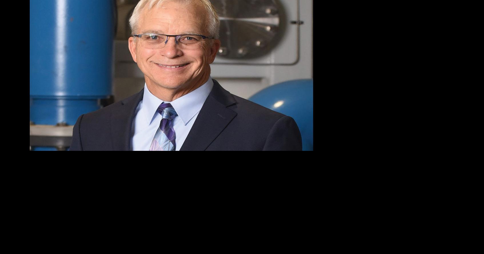 Scottsdale Water director to retire | City News | scottsdale.org