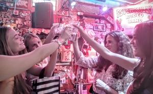 Scottsdale toasts its 75th birthday