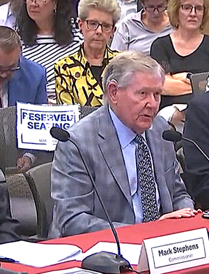 Smith sues Scottsdale over preserve tax