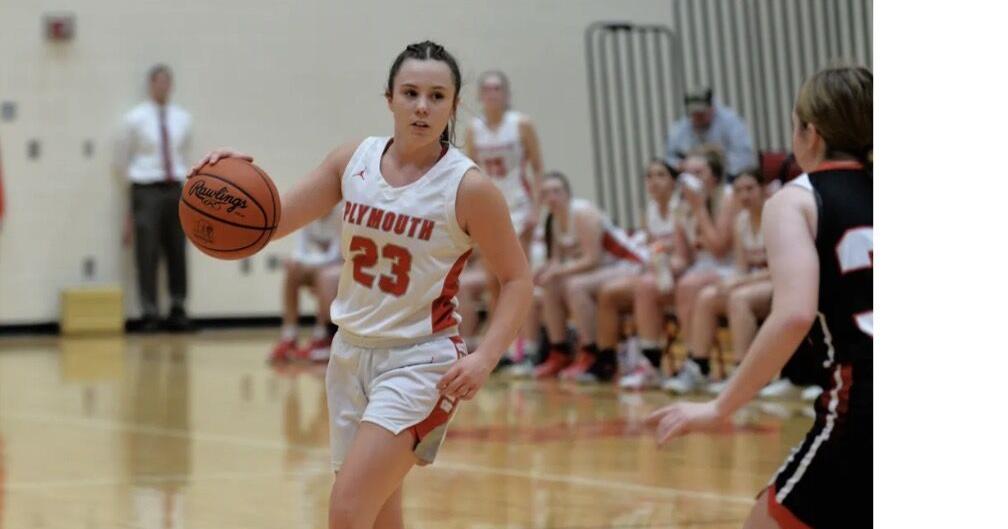 Plymouth players selected to the OPSMA All Northwest District Division ...