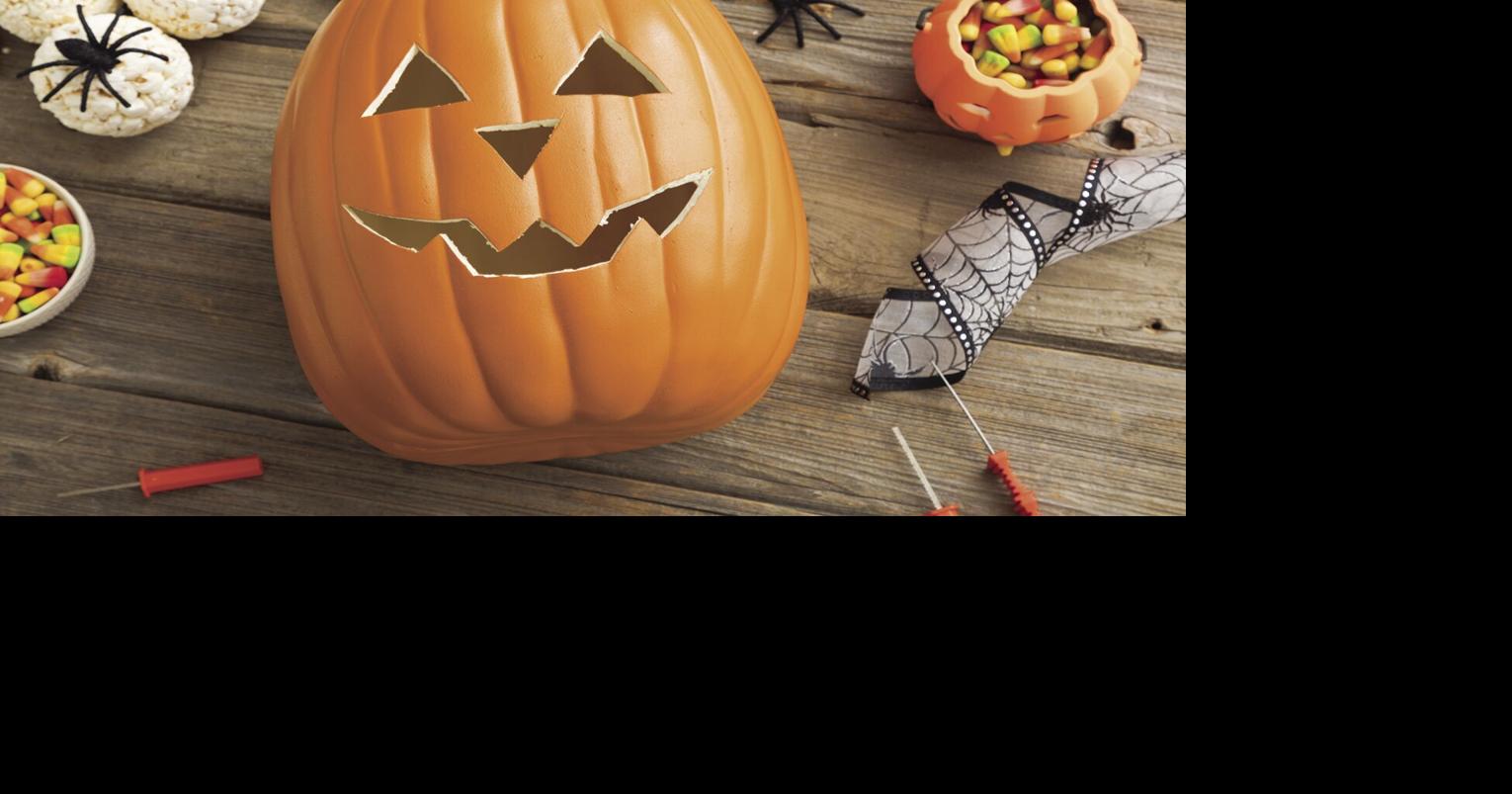 Multiple county wide trickortreat events in Richland News