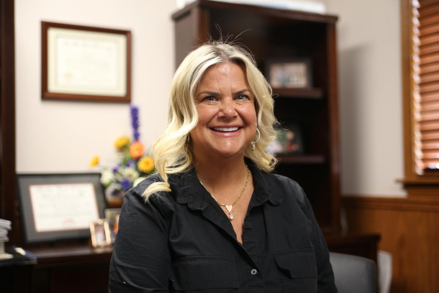 The Shelby Foundation welcomes Megan Ratliff to Board of Directors ...