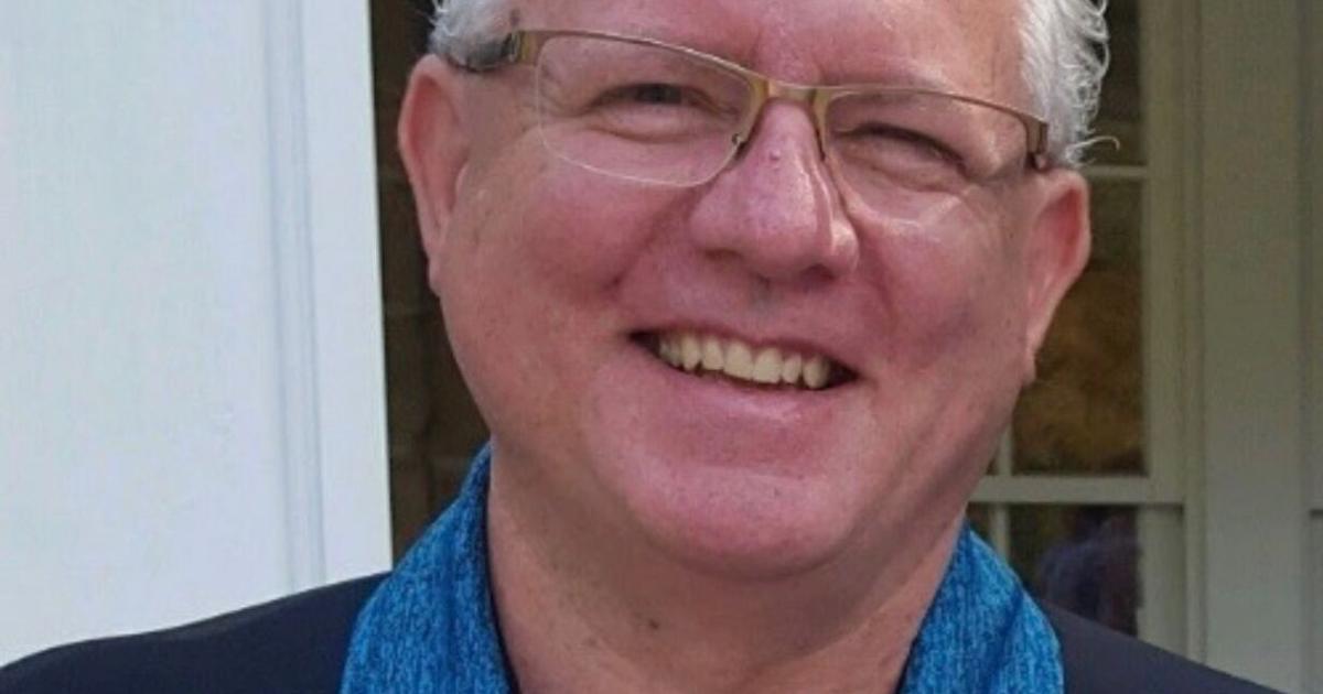 Charles Ridenhour Obituary: Charles Richard “Chuck” Ridenour | | sdgnewsgroup.com