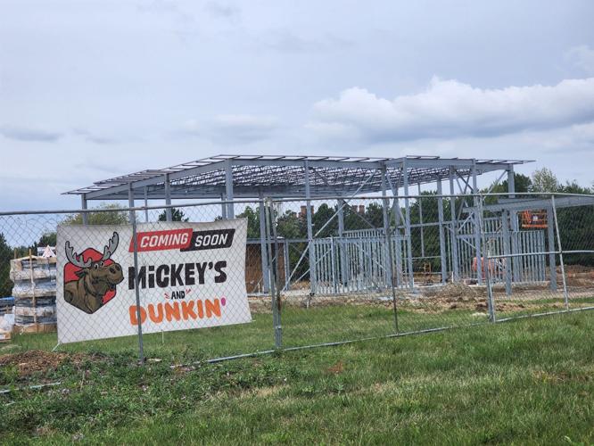 Progress continues on development project | News | sdgnewsgroup.com